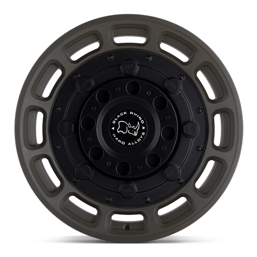 BR WARTHG 17X8.5 6X139 -18 112 OD GRN BK