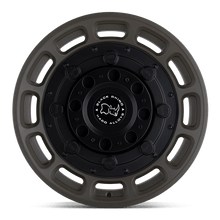 Load image into Gallery viewer, BR WARTHG 20X9.5 5X127 +2 71 OD GRN BLK