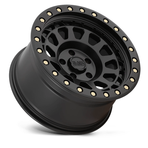 BR PRIMM 20X9.5 6X139 +12 112 MBLK BRASS