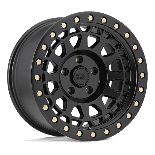 BR PRIMM 20X9.5 8X170 +0 125 M-BLK BRASS