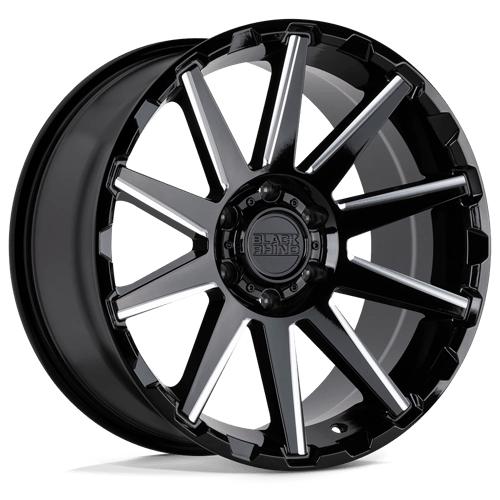 BR TYPHOON 20X9.5 5X127 +2 71 G-BLK MLD