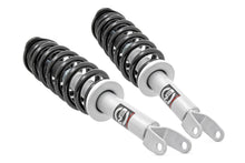 Load image into Gallery viewer, N3 Leveling Struts | 2.5 Inch | Loaded Strut | Ram 1500 4WD (2006-2008)