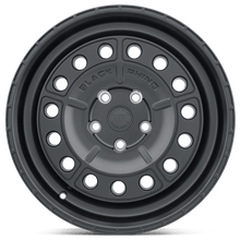 Load image into Gallery viewer, BR UNIT 17X8 5X100 +15 56.1 M-BLK