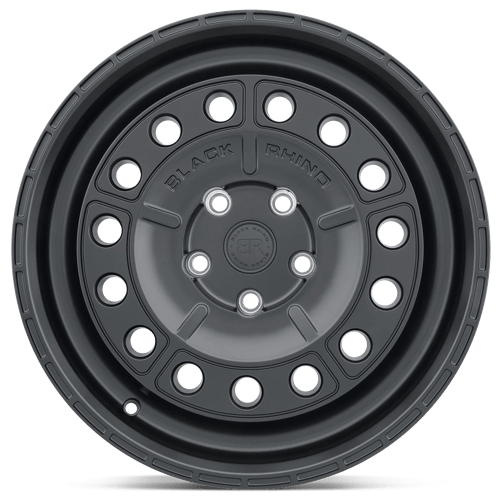 BR UNIT 17X8 5X114 +30 76 M-BLK