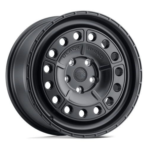 BR UNIT 17X8 5X100 +15 56.1 M-BLK