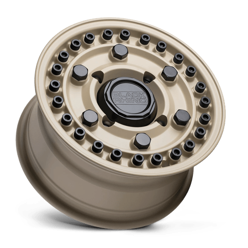 ARMORY UTV 15X7 4X156 +51 132 D-SAND