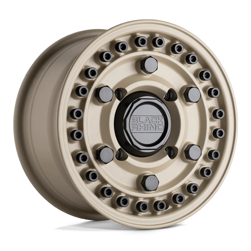 ARMORY UTV 14X7 4X110 +51 80 D-SAND