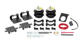Ride-Rite® Air Helper Spring Kit - Firestone Ride-Rite 2613 BBQZ_2613