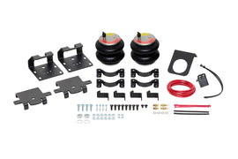 RED Label™ Ride Rite® Extreme Duty Air Spring Kit; - Firestone Ride-Rite 2709 BBQZ_2709