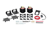RED Label™ Ride Rite® Extreme Duty Air Spring Kit;  -  Firestone Ride-Rite 2709