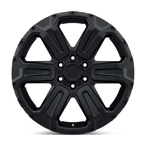 BR WANAKA 17X8.5 5X127 -18 71 M-BLK