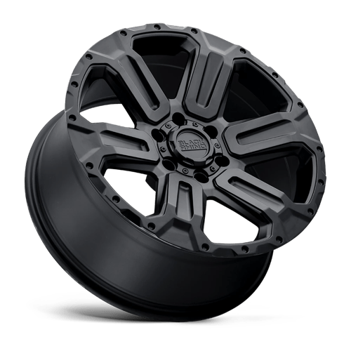 BR WANAKA 20X9 6X120 +35 67 M-BLK
