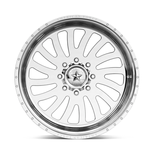 OCTANE 20X12 5X5 -33 POLISH R