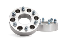 Load image into Gallery viewer, 2 Inch Wheel Spacers | 6x5.5 | Chevy/GMC 1500 Truck &amp; SUV 
