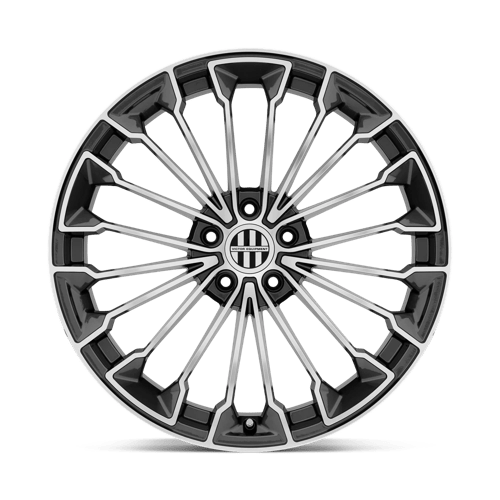 VI WURTMBRG 18X11 5X130B +36 71 GM MIR