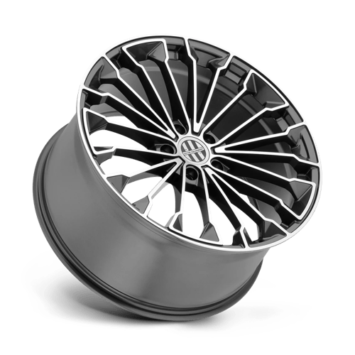 VI WURT 18X8.5 5X130B +45 71 GNMTL MIR