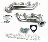 JBA Racing Headers 02-13 GM 4.8/5.3L, 07-19 6.0/6.2 Silver