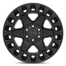Load image into Gallery viewer, BR YORK 20X9 6X135 +12 87 M-BLK