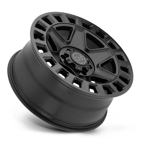 BR YORK 20X9 6X135 +12 87 M-BLK