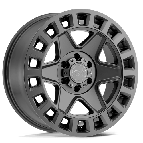 BR YORK 17X9 5X139 +0 78 M-GNMTL