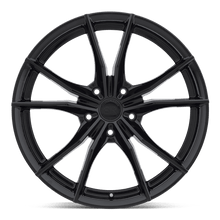 Load image into Gallery viewer, BR ZION 18X8.5 5X114 +35 76 G-BLK