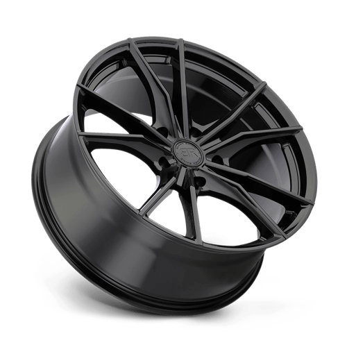 BR ZION 18X8.5 5X114 +35 76 G-BLK
