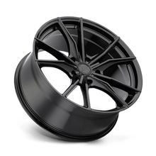 Load image into Gallery viewer, BR ZION 18X8.5 5X114 +35 76 G-BLK