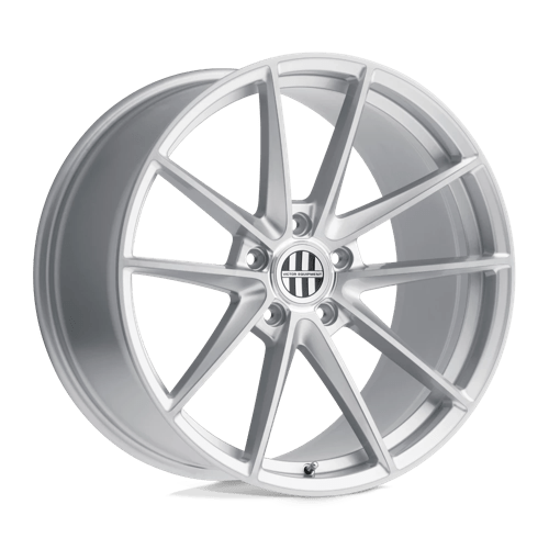 VI ZUFFEN 18X10 5X130B +50 71 SLV BRSHE
