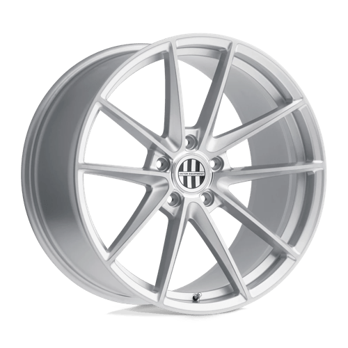 VI ZUFFEN 19X10 5X130B +50 71 SLV BRSHE
