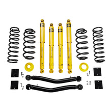 Load image into Gallery viewer, OMEJL4DMK_Suspension_Kit.jpg