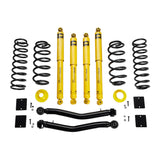 Old Man Emu Medium Suspension Lift Kit