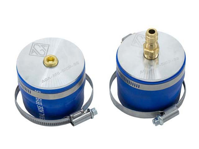 Test Plug Kit