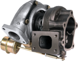 Garrett 5005S Turbocharger