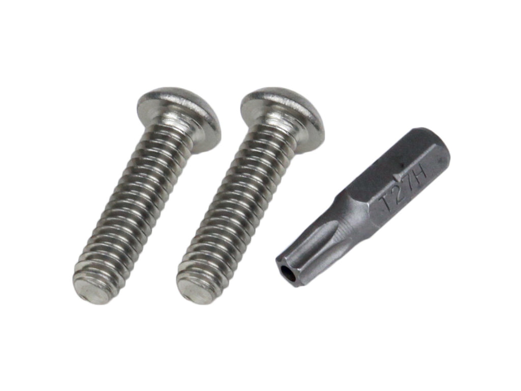 RIGID Industries 40286 RIGID LED Light Security Kit, Fits SR-M Series and SR-Q Series