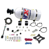 Ford 4.6L 2V Nitrous Kit - 50-150HP - Nitrous Express 20946-10