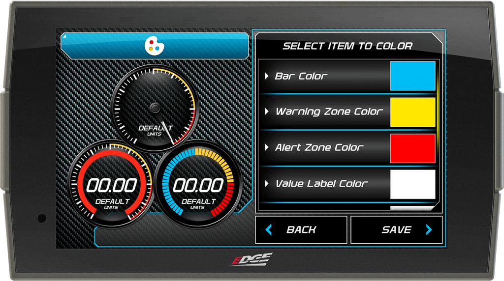 Edge Insight CTS3