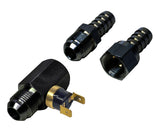 Automatic Thermostat Switch - Derale 15721