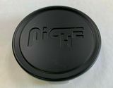 NICHE MATTE BLACK 2.70