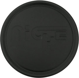 NICHE MATTE BLACK 2.95