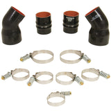 BD Intercooler Hose & Clamp Kit 5.9L Cummins Dodge 1994-2002 Ram