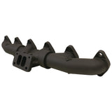 Exhaust Pulse Manifold - Dodge 1998.5-2002 5.9L 24-valve