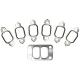 BD Diesel Exhaust Manifold Gasket Set