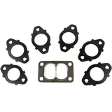 Exhaust Manifold Gasket 1998-07 Dodge 5.9L - BD Diesel 1045986