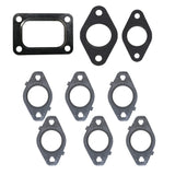 08-12 Dodge 6.7L Exhaust Manifold Gasket Set - BD Diesel 1045992