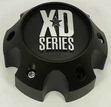 Load image into Gallery viewer, XDS CAP MATTE BLACK 6X5.5