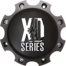 Load image into Gallery viewer, XDS CAP MATTE BLACK 8 LUG