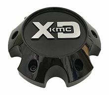 Load image into Gallery viewer, XDS CAP SATIN BLACK 8 LUG (NEW LOGO)