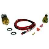 Low FP Alarm Kit Red 1998-07 Dodge 5.9L - BD Diesel 1081130