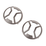 Elite Turn Signal Guard 07-18 Jeep Wrangler JK - Rugged Ridge 11231.26