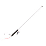 Lighted Whip, RGB, 39 Inches (1 Meter) - Rugged Ridge 11250.20